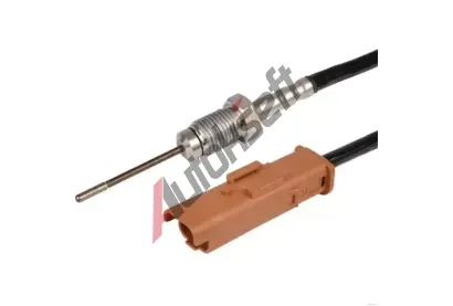 HERTH+BUSS ELPARTS idlo teploty vfukovch plyn HB 70682501, 70682501