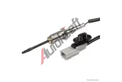 HERTH+BUSS ELPARTS idlo teploty vfukovch plyn HB 70682514, 70682514