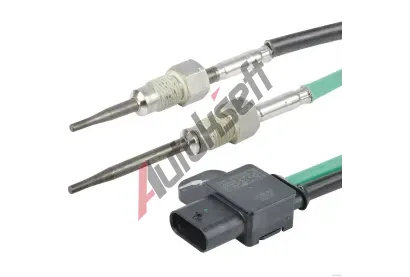 HERTH+BUSS ELPARTS idlo teploty vfukovch plyn HB 70682549, 70682549