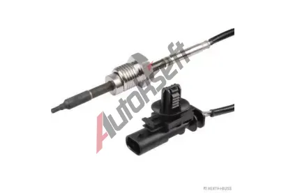 HERTH+BUSS ELPARTS idlo teploty vfukovch plyn HB 70682608, 70682608