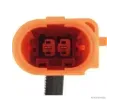 HERTH+BUSS ELPARTS idlo teploty vfukovch plyn HB 70683063, 70683063