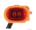 HERTH+BUSS ELPARTS idlo teploty vfukovch plyn HB 70683067, 70683067