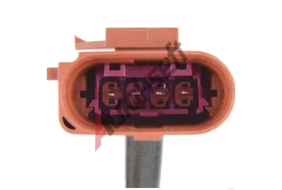 HERTH+BUSS ELPARTS Lambda sonda HB 70685004, 70685004