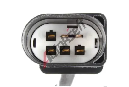 HERTH+BUSS ELPARTS Lambda sonda HB 70685007, 70685007