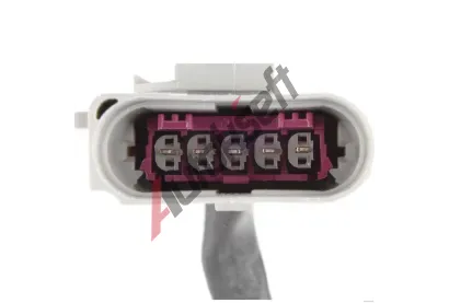 HERTH+BUSS ELPARTS Lambda sonda HB 70685012, 70685012