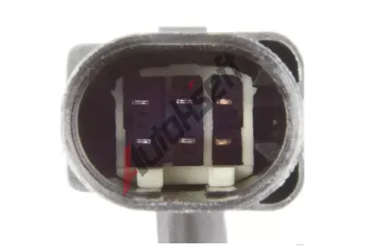 HERTH+BUSS ELPARTS Lambda sonda HB 70685016, 70685016