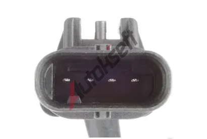 HERTH+BUSS ELPARTS Lambda sonda HB 70685101, 70685101