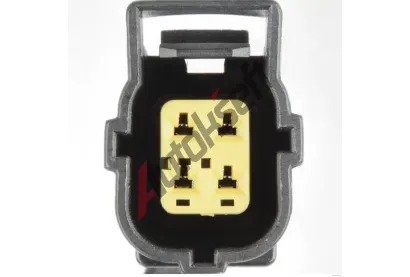 HERTH+BUSS ELPARTS Lambda sonda HB 70685200, 70685200