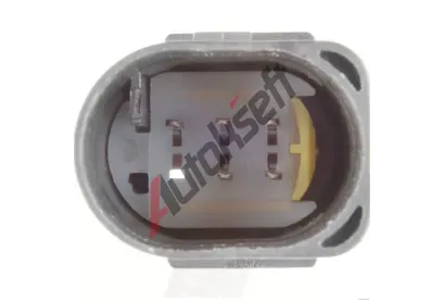 HERTH+BUSS ELPARTS Lambda sonda HB 70685203, 70685203