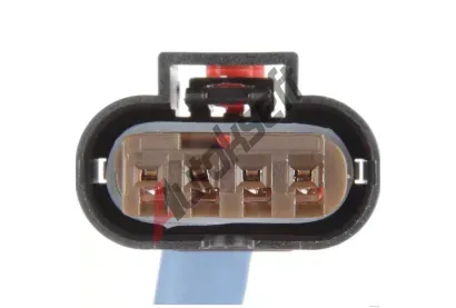HERTH+BUSS ELPARTS Lambda sonda HB 70685300, 70685300