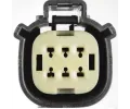 Lambda sonda HERTH+BUSS ELPARTS ‐ HB 70685301
