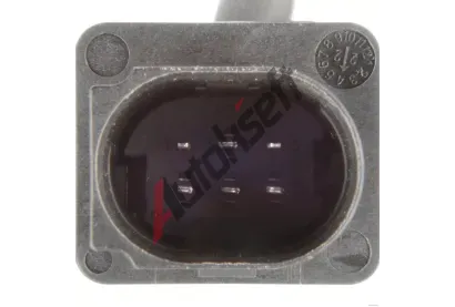 HERTH+BUSS ELPARTS Lambda sonda HB 70685304, 70685304