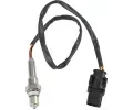 HERTH+BUSS ELPARTS Lambda sonda HB 70685304, 70685304