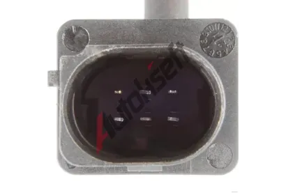 HERTH+BUSS ELPARTS Lambda sonda HB 70685307, 70685307