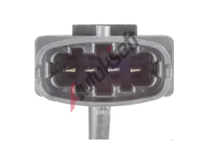 HERTH+BUSS ELPARTS Lambda sonda HB 70685401, 70685401