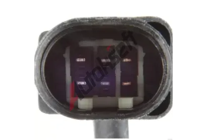 HERTH+BUSS ELPARTS Lambda sonda HB 70685402, 70685402