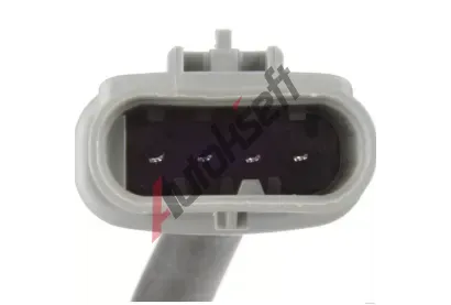 HERTH+BUSS ELPARTS Lambda sonda HB 70685403, 70685403