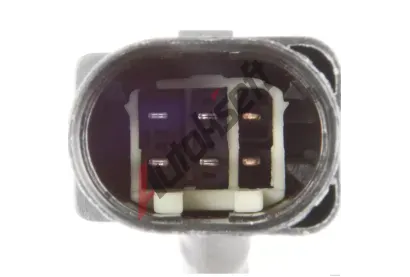 HERTH+BUSS ELPARTS Lambda sonda HB 70685404, 70685404
