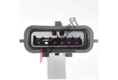 HERTH+BUSS ELPARTS Lambda sonda HB 70685500, 70685500