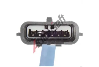 HERTH+BUSS ELPARTS Lambda sonda HB 70685503, 70685503
