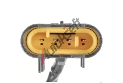 HERTH+BUSS ELPARTS Lambda sonda HB 70685700, 70685700