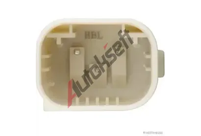 HERTH+BUSS ELPARTS Parkovac senzor HB 70699245, 70699245