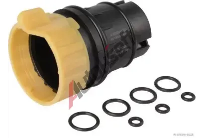 HERTH+BUSS ELPARTS Kryt automatick pevodovky dic jednotky HB 70705200001, 70705200001
