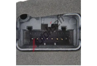 HERTH+BUSS ELPARTS Zmek dve HB 73100043, 73100043