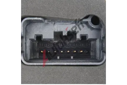 HERTH+BUSS ELPARTS Zmek dve HB 73100044, 73100044