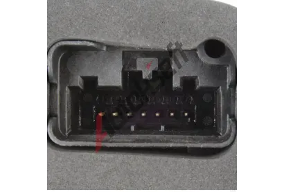 HERTH+BUSS ELPARTS Z�mek dve�� HB 73100045, 73100045