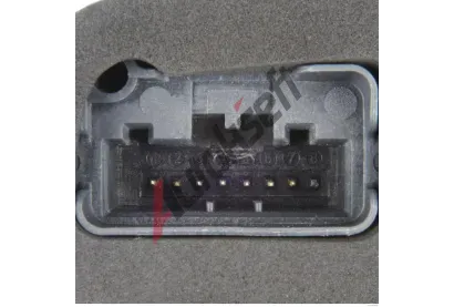 HERTH+BUSS ELPARTS Zmek dve HB 73100051, 73100051
