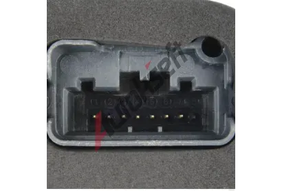 HERTH+BUSS ELPARTS Zmek dve HB 73100052, 73100052