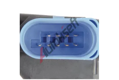 HERTH+BUSS ELPARTS Zmek dve HB 73100055, 73100055