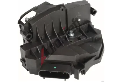 HERTH+BUSS ELPARTS Zámek dveří HB 73100071, 73100071 HERTH+BUSS ELPARTS Zámek dveří HB 73100071, 73100071