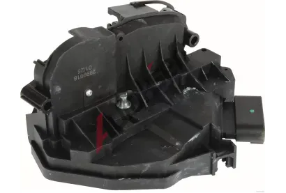 HERTH+BUSS ELPARTS Z�mek dve�� HB 73100072, 73100072