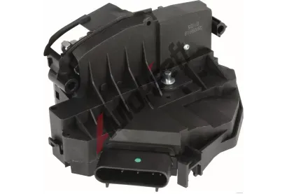 HERTH+BUSS ELPARTS Zámek dveří HB 73100075, 73100075 HERTH+BUSS ELPARTS Zámek dveří HB 73100075, 73100075