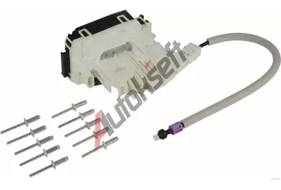 HERTH+BUSS ELPARTS Zámek dveří HB 73100079, 73100079 HERTH+BUSS ELPARTS Zámek dveří HB 73100079, 73100079