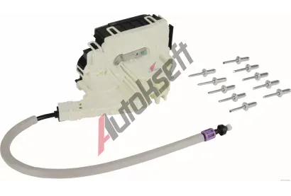 HERTH+BUSS ELPARTS Z�mek dve�� HB 73100107, 73100107