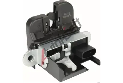 HERTH+BUSS ELPARTS Zámek výklopných zadních dveří HB 73200011, 73200011 HERTH+BUSS ELPARTS Zámek výklopných zadních dveří HB 73200011, 73200011