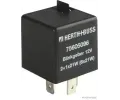 HERTH+BUSS ELPARTS Peruova blinkru HB 75605096, 75605096