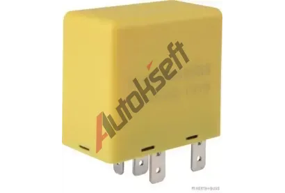 HERTH+BUSS ELPARTS Peruova blikae HB 75605183, 75605183