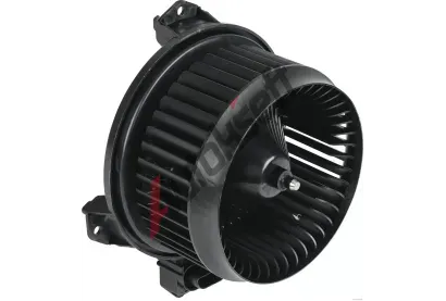 HERTH+BUSS ELPARTS Vnitn ventiltor HB 75610074, 75610074