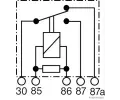 HERTH+BUSS ELPARTS Rel - pracovn proud HB 75613177, 75613177