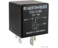 HERTH+BUSS ELPARTS Rel - palivov erpadlo HB 75613186, 75613186