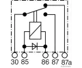 HERTH+BUSS ELPARTS Rel - pracovn proud HB 75613193, 75613193