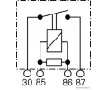 HERTH+BUSS ELPARTS Rel - pracovn proud HB 75613196, 75613196