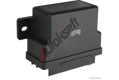 HERTH+BUSS ELPARTS dc jednotka - doba haven HB 75614260, 75614260