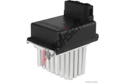 HERTH+BUSS ELPARTS dic jednotka vytpn / vtrn HB 75614267, 75614267