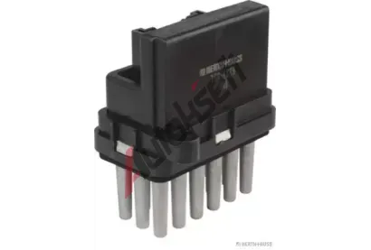 HERTH+BUSS ELPARTS ��dic� jednotka vyt�p�n� / v�tr�n� HB 75614275, 75614275