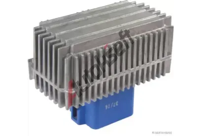 HERTH+BUSS ELPARTS dic jednotka doby haven HB 75614311, 75614311